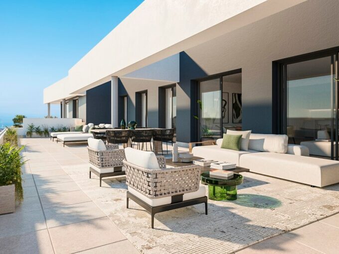 Medblue Marbella - Luxury homes in Los Monteros Marbella (10)