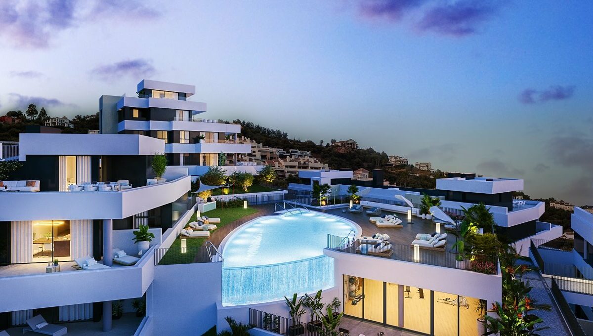 Medblue Marbella - Luxury homes in Los Monteros Marbella (11)