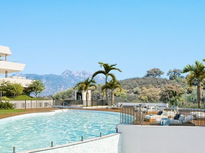 Medblue Marbella - Luxury homes in Los Monteros Marbella (14)