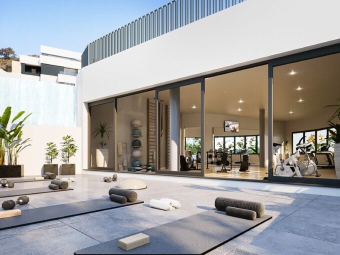Medblue Marbella - Luxury homes in Los Monteros Marbella (15)