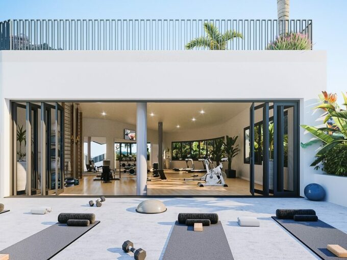 Medblue Marbella - Luxury homes in Los Monteros Marbella (16)