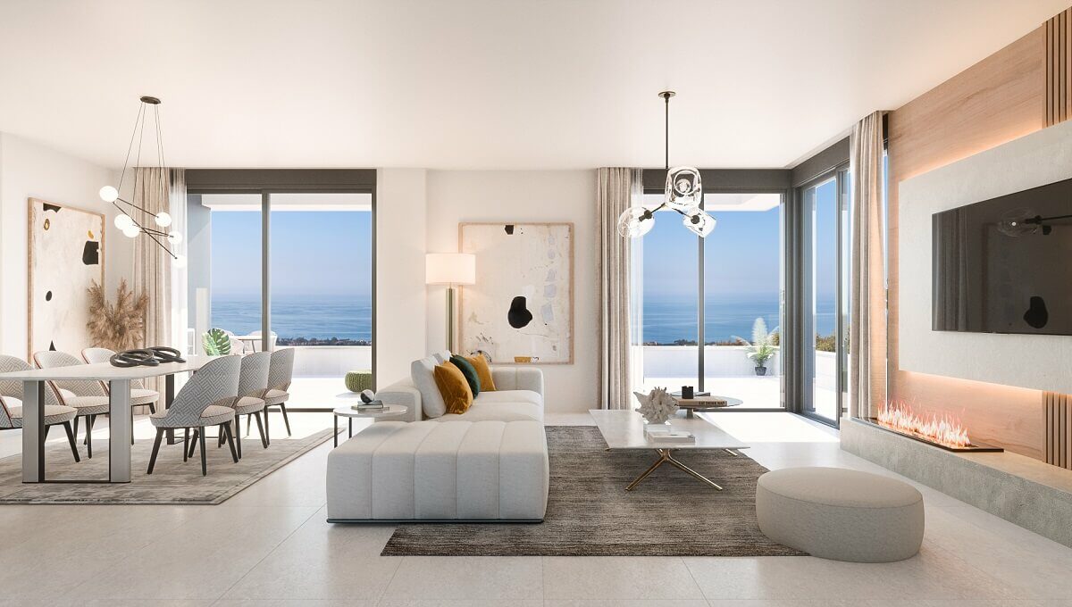 Medblue Marbella - Luxury homes in Los Monteros Marbella (17)