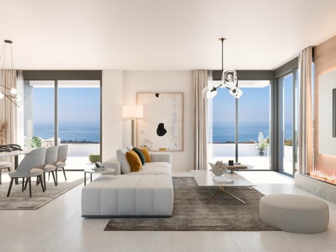 Medblue Marbella - Luxury homes in Los Monteros Marbella (17)