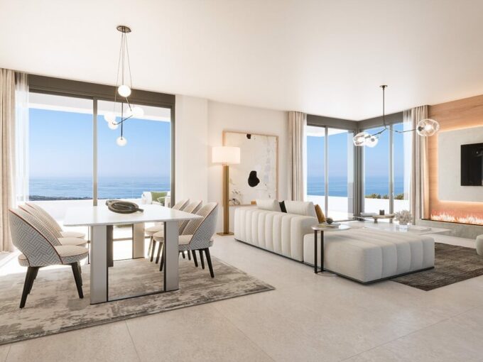 Medblue Marbella - Luxury homes in Los Monteros Marbella (18)