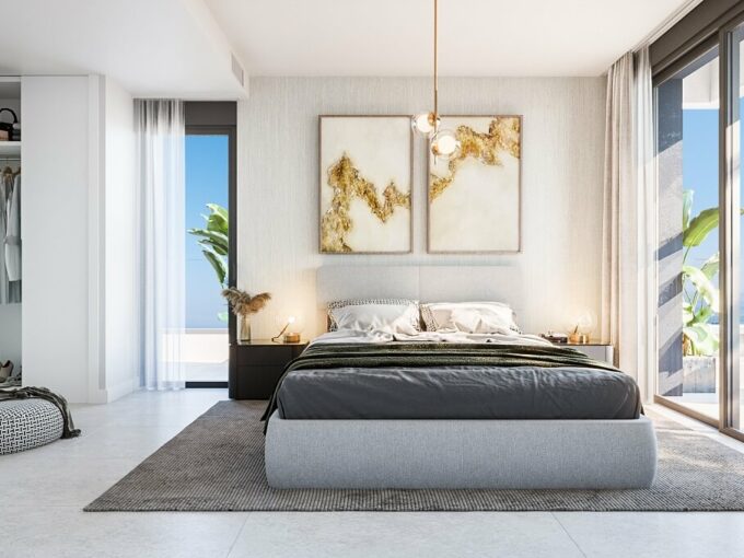 Medblue Marbella - Luxury homes in Los Monteros Marbella (3)