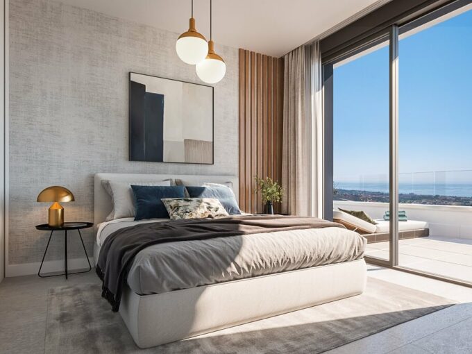 Medblue Marbella - Luxury homes in Los Monteros Marbella (4)