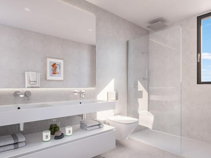 Medblue Marbella - Luxury homes in Los Monteros Marbella (5)