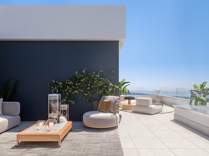 Medblue Marbella - Luxury homes in Los Monteros Marbella (7)