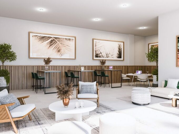 Medblue Marbella - Luxury homes in Los Monteros Marbella (9)