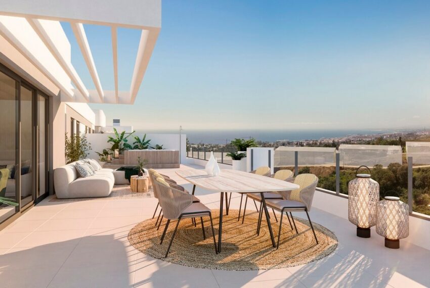 Origin Marbella - luxury property for sale in Altos de Los Monteros