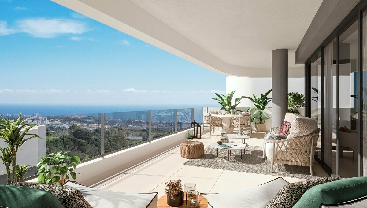 Origin Marbella - luxury property for sale in Altos de Los Monteros (7)