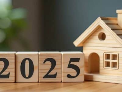 Property Market 2025