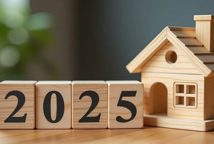 Property Market 2025