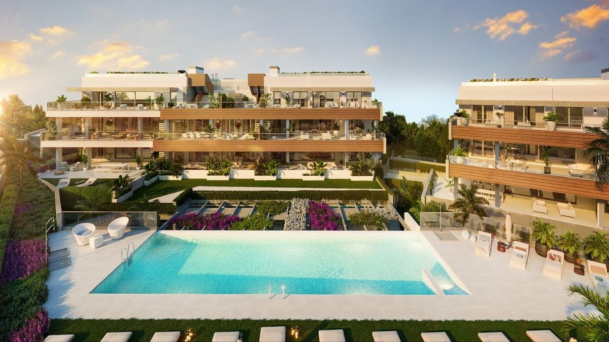 Quintessence Marbella - Luxury apartments for sale (1)