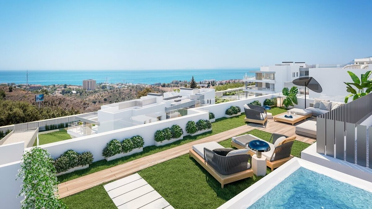 Quintessence Marbella - Luxury apartments for sale (14)