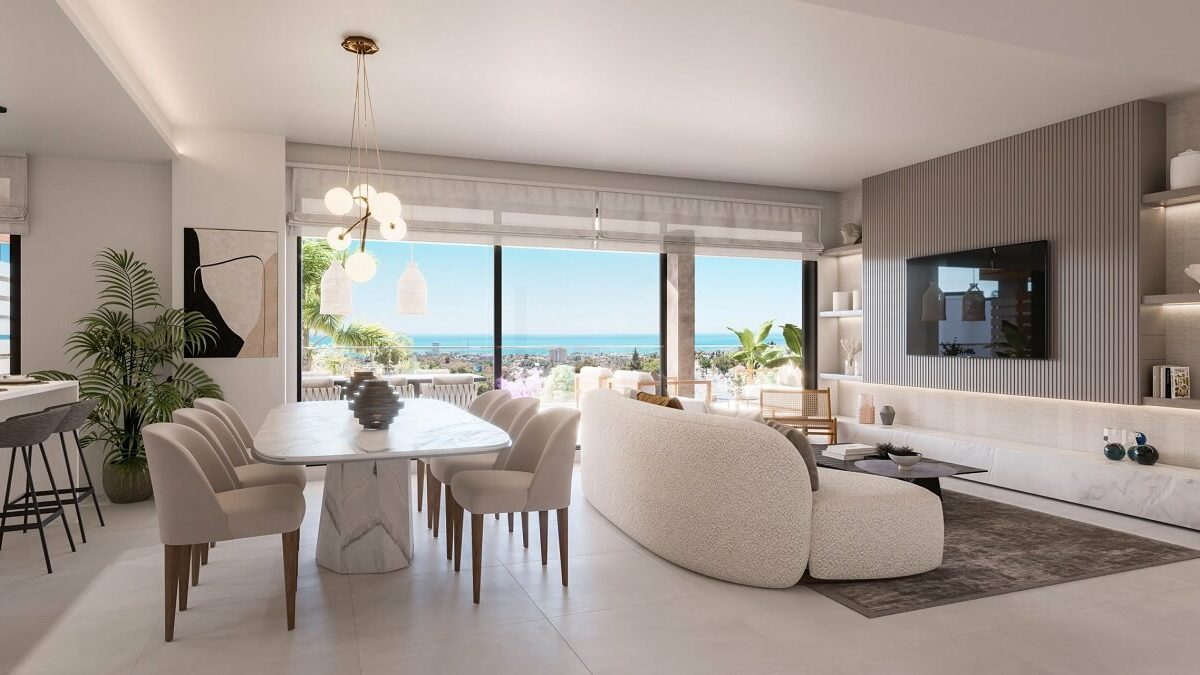 Quintessence Marbella - Luxury apartments for sale (17)