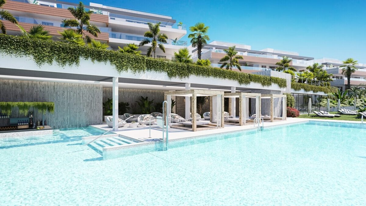 Quintessence Marbella - Luxury apartments for sale (3)