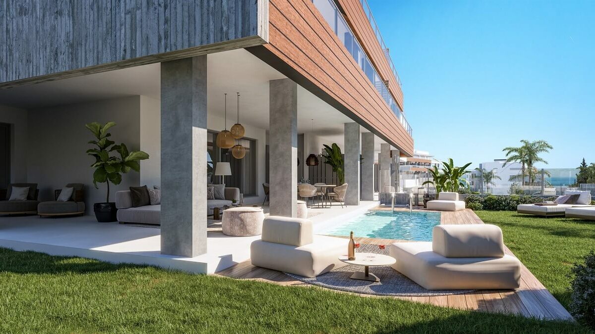 Quintessence Marbella - Luxury apartments for sale (4)