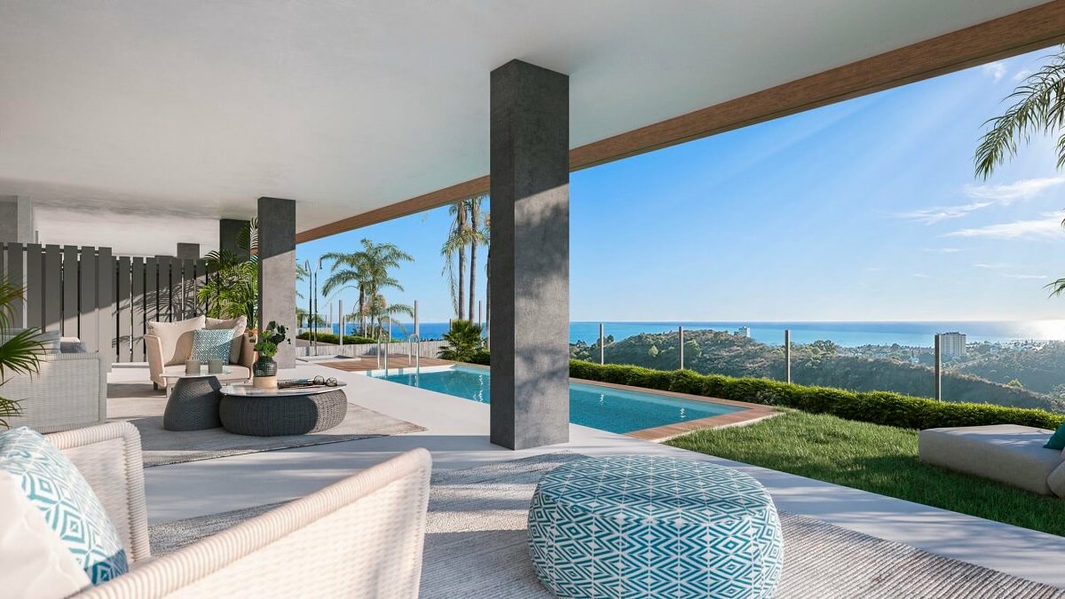 Quintessence Marbella - Luxury apartments for sale (8)