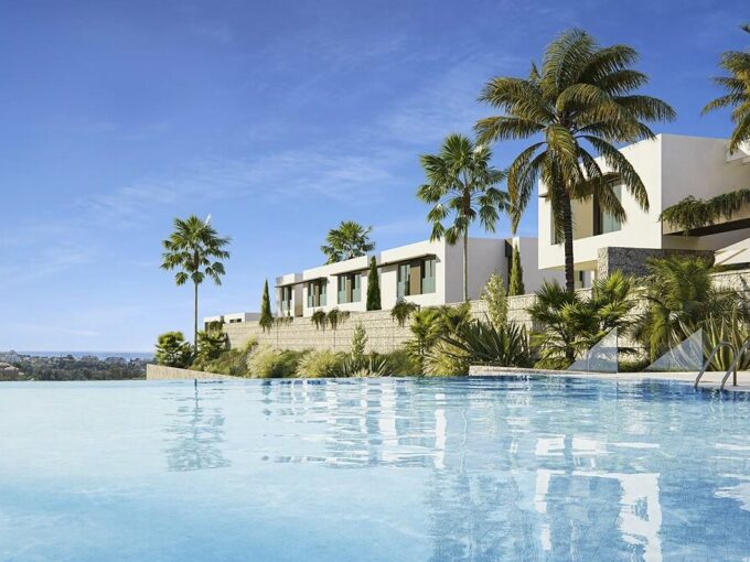 Soul Marbella - Luxury homes for sale in Santa Clara Golf