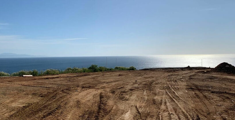 Impresionante Parcela en Venta en La Paloma Manilva