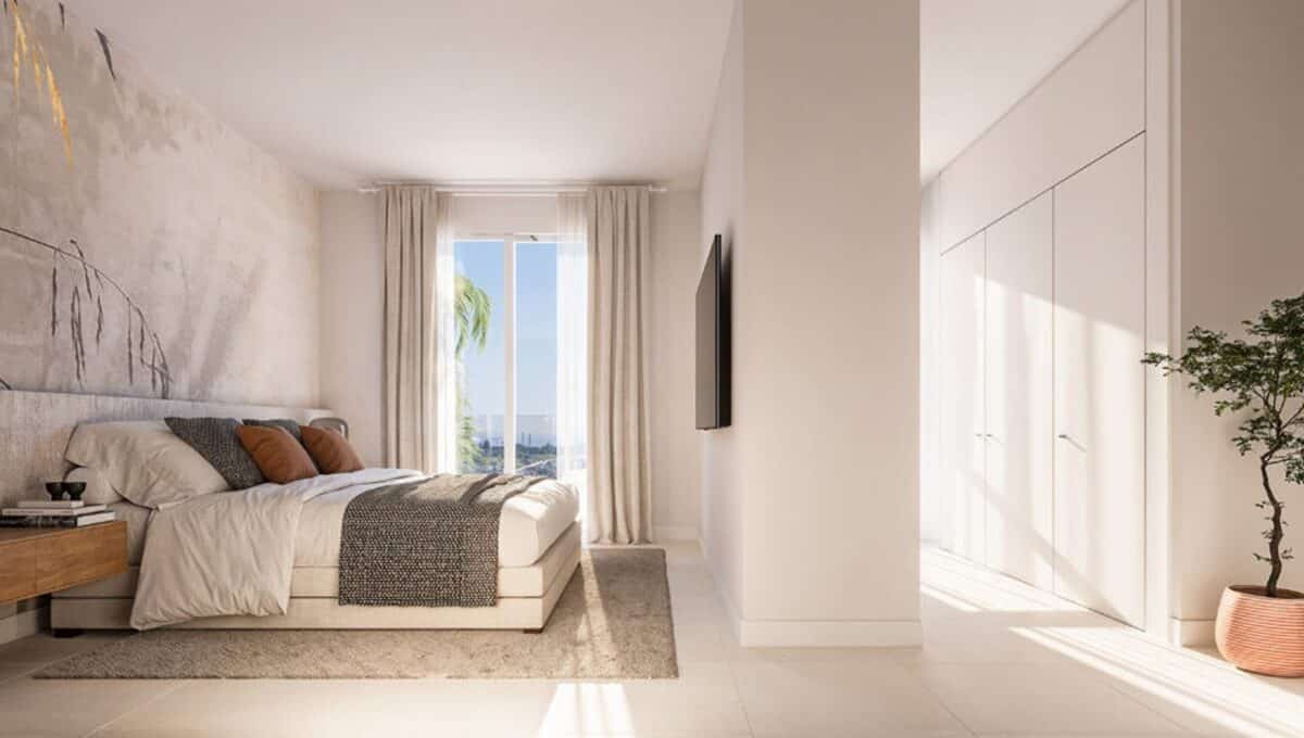 Etherna Homes II Valle Romano Estepona (6)