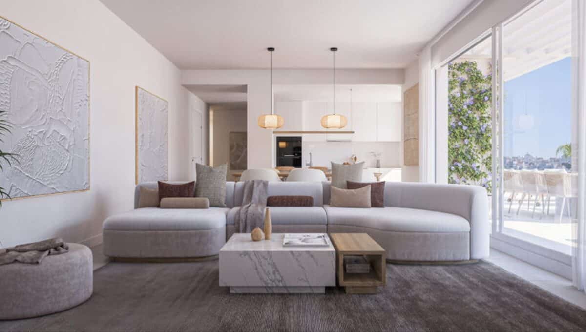 Etherna Homes II Valle Romano Estepona (7)