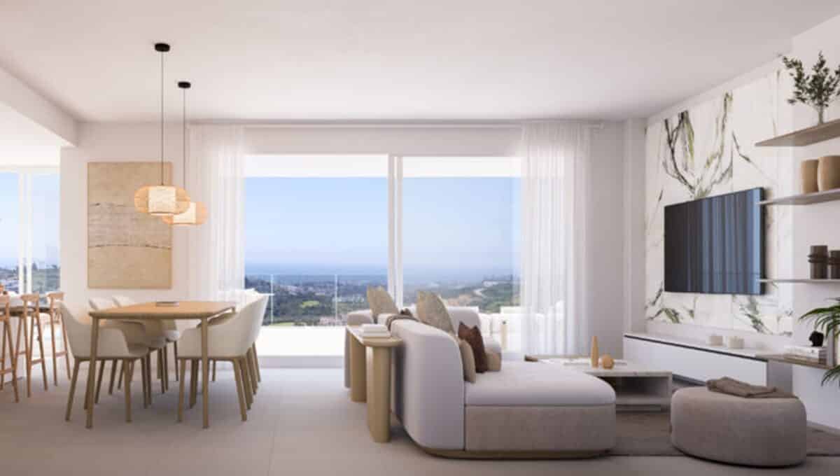 Etherna Homes II Valle Romano Estepona (8)