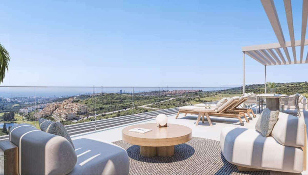 Etherna Homes II Valle Romano Estepona (9)