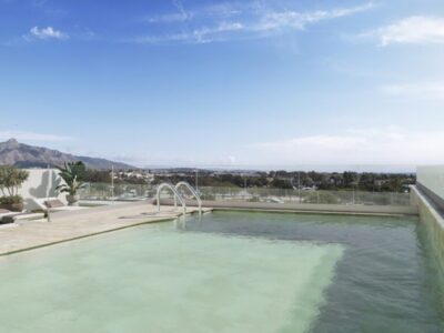 Zinnia San Pedro - Marbella - Beautiful apartment