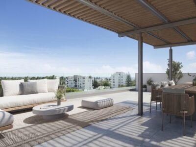 Zinnia San Pedro - Marbella - Beautiful apartment