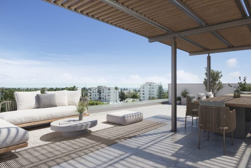 Zinnia San Pedro - Marbella - Beautiful apartment