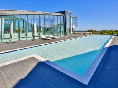 Luxurious residential Estate Villas in Sotogrande Alto
