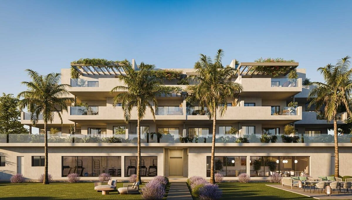 Alura Living - Casares Costa - Lxury apartments for sale (1)