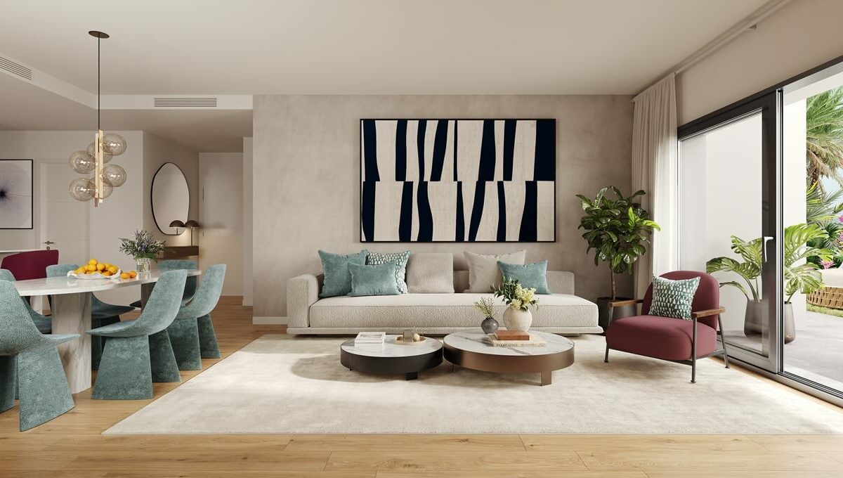 Alura Living - Casares Costa - Lxury apartments for sale (4)