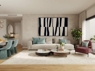 Alura Living - Casares Costa - Lxury apartments for sale
