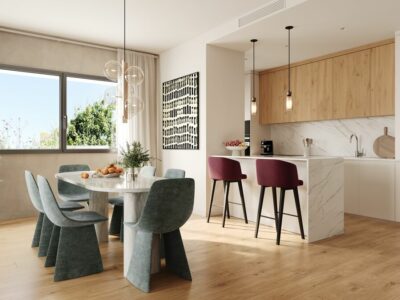 Alura Living - Casares Costa - Lxury apartments for sale