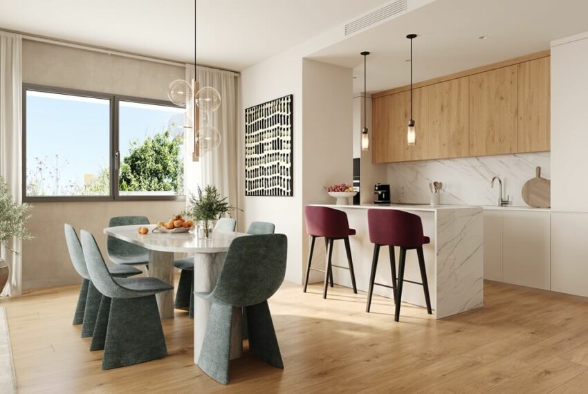 Alura Living - Casares Costa - Lxury apartments for sale
