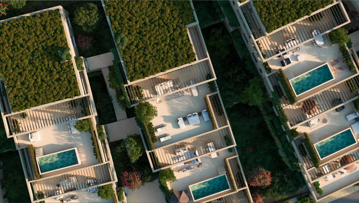 Sky Villas La Finca de Jazmine - Luxury Residences (1)