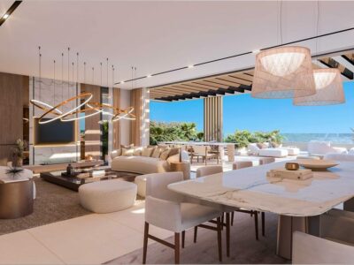 Sky Villas Finca de Jasmine - Luxury Residences in Benahavis