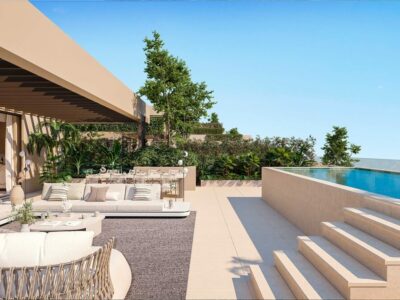 Sky Villas Finca de Jasmine - Luxury Residences in Benahavis