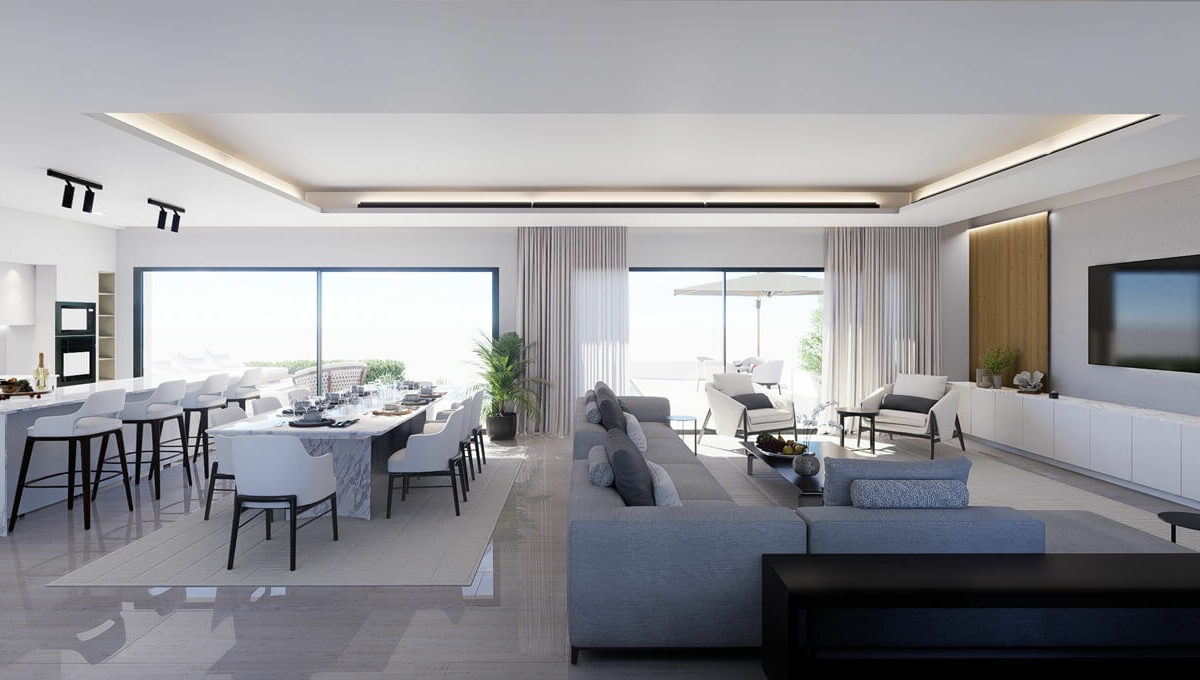 Villa Majestic 21 Casares Costa (2)
