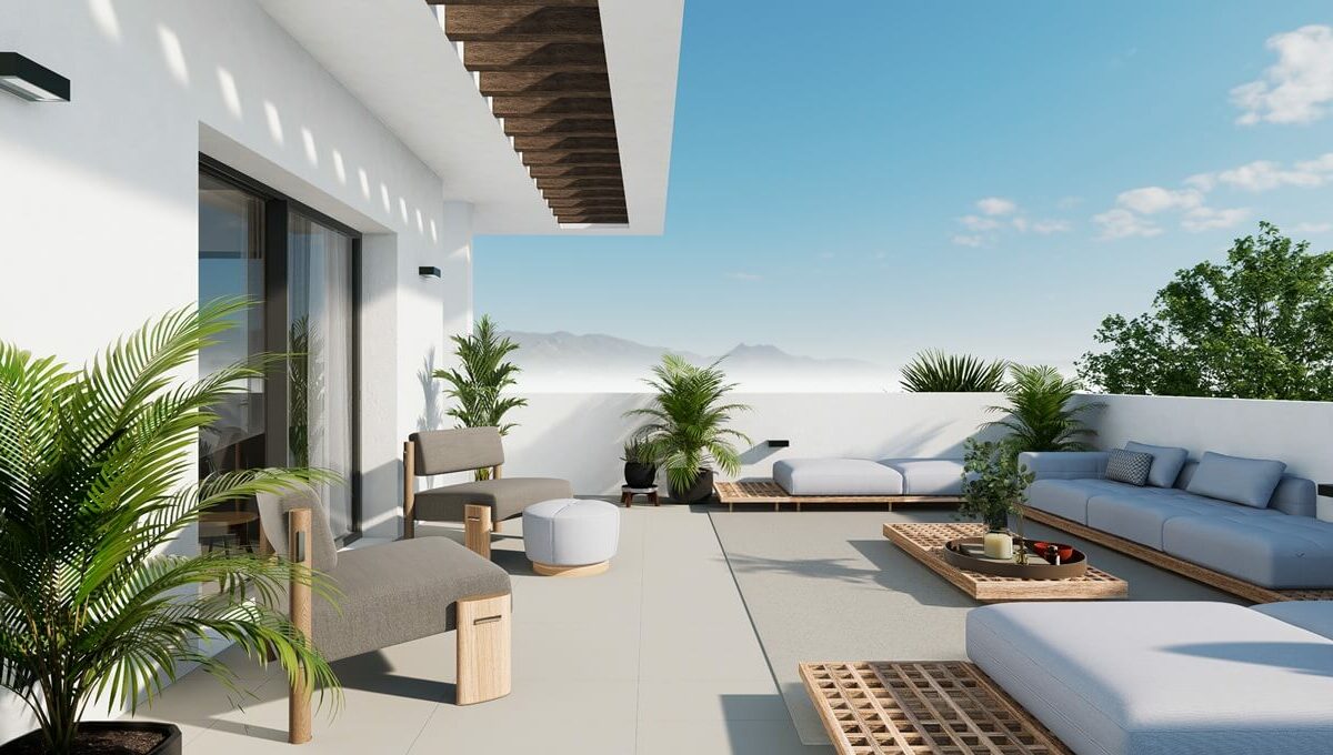 Villa Majestic 21 Casares Costa (4)
