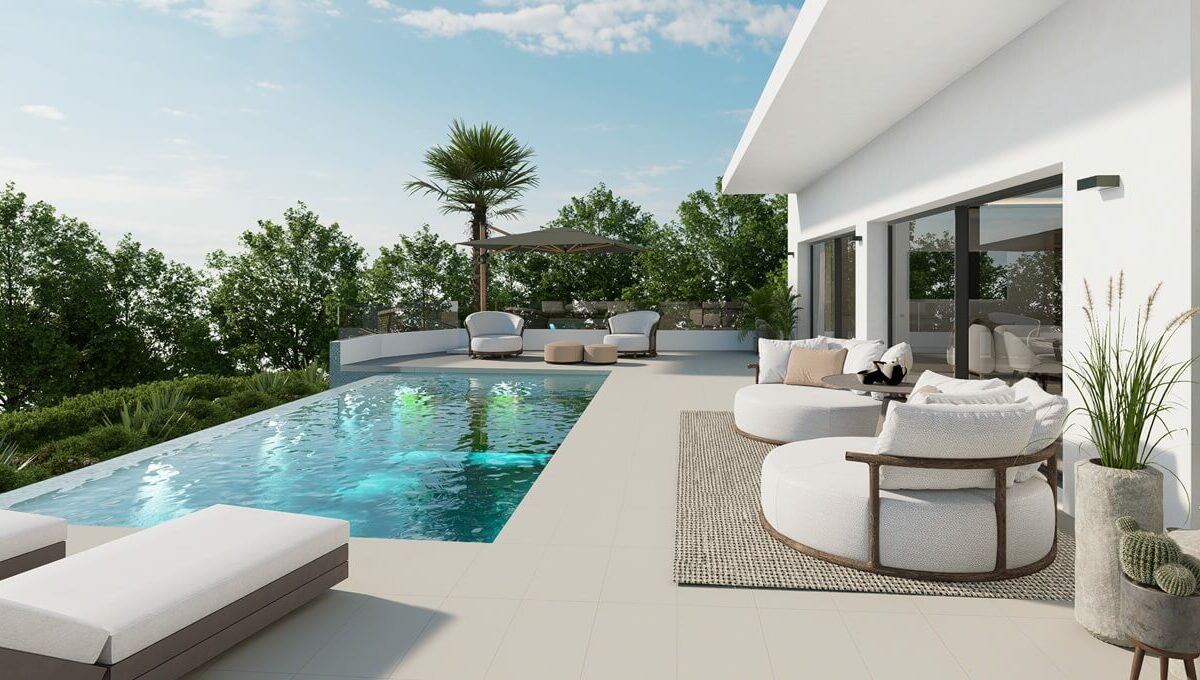 Villa Majestic 21 Casares Costa (5)
