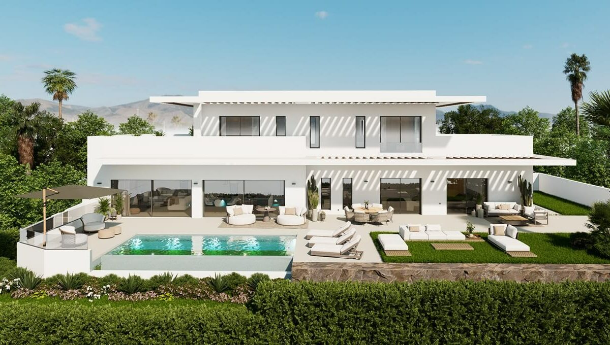 Villa Majestic 21 Casares Costa (6)
