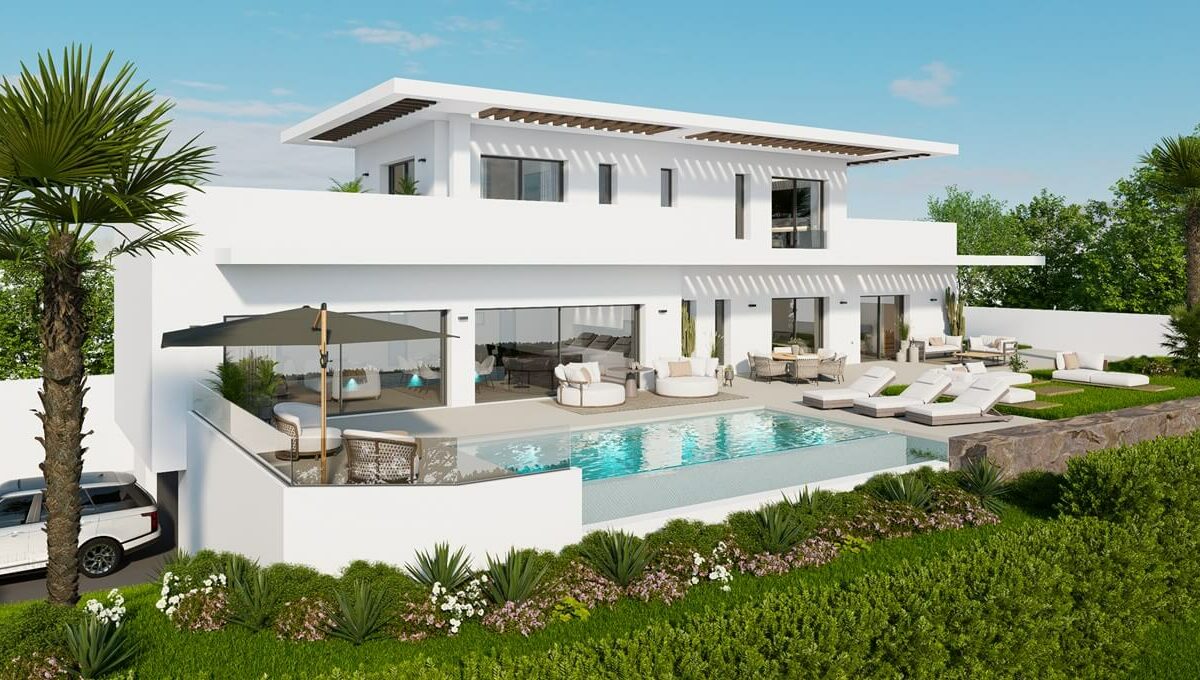 Villa Majestic 21 Casares Costa (7)