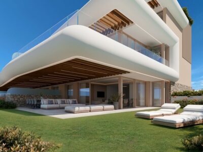Privilege Suites- Casares Costa Luxury apartments for sale