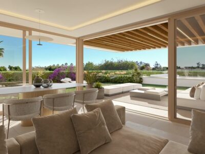 Privilege Suites- Casares Costa Luxury apartments for sale