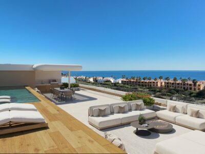 Privilege Suites- Casares Costa Luxury apartments for sale