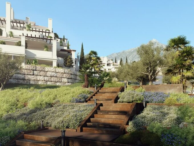 Be Aloha Marbella Stunning apartments in Nueva Andalucia (1)